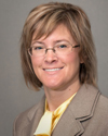 Vice-President,Dawn Schmitt