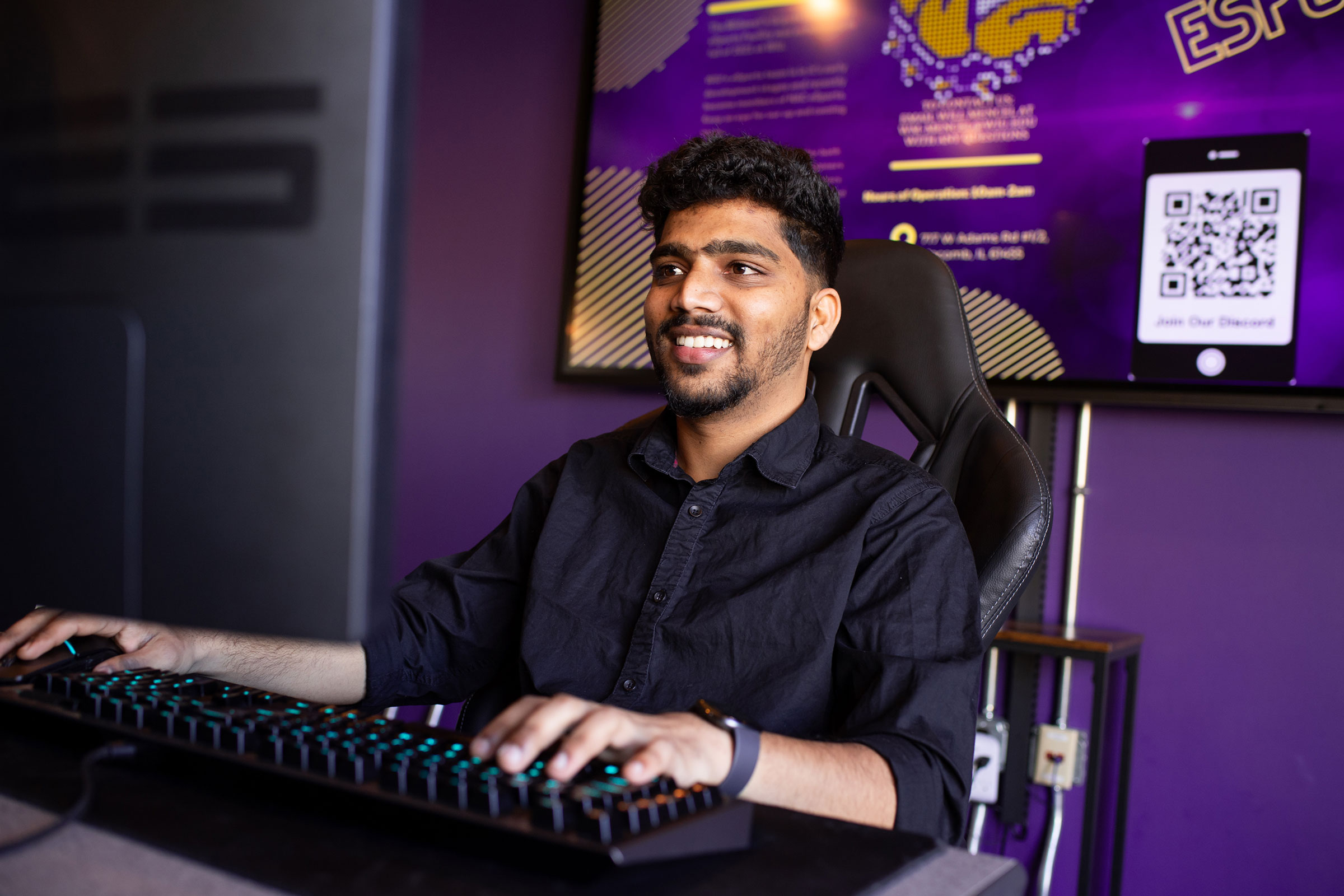 blurred background image