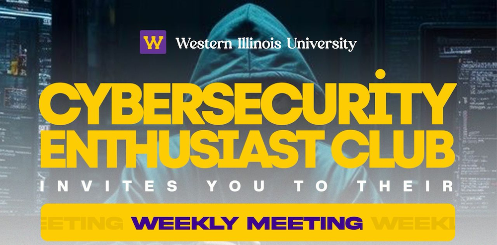 Cybersecurity Club