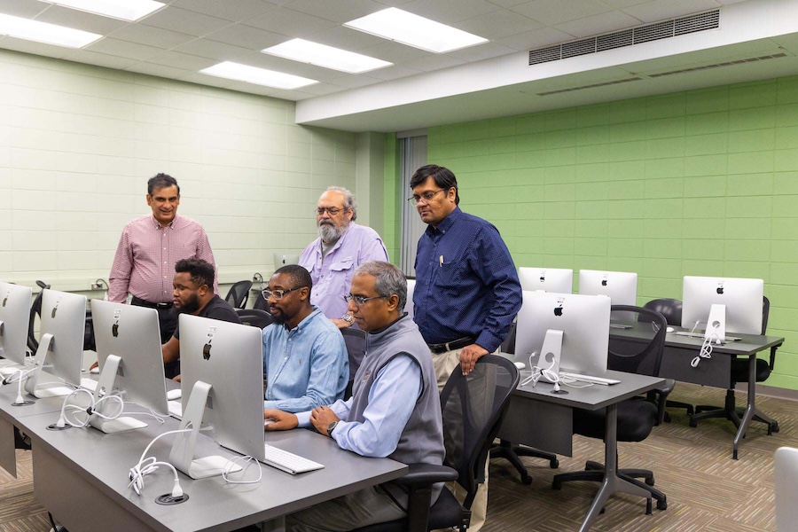 Cybersecurity Group