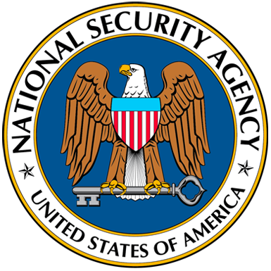 NSA logo