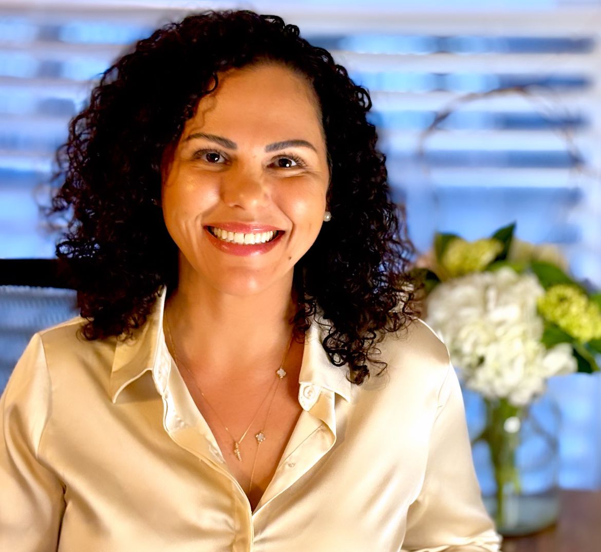 Photo of Daniela Corrent