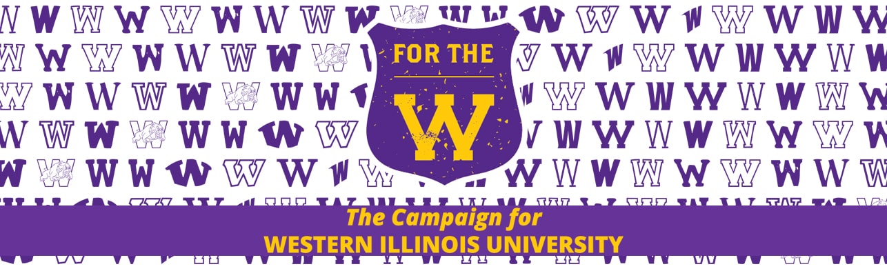 Western Illinois University Foundation and Development