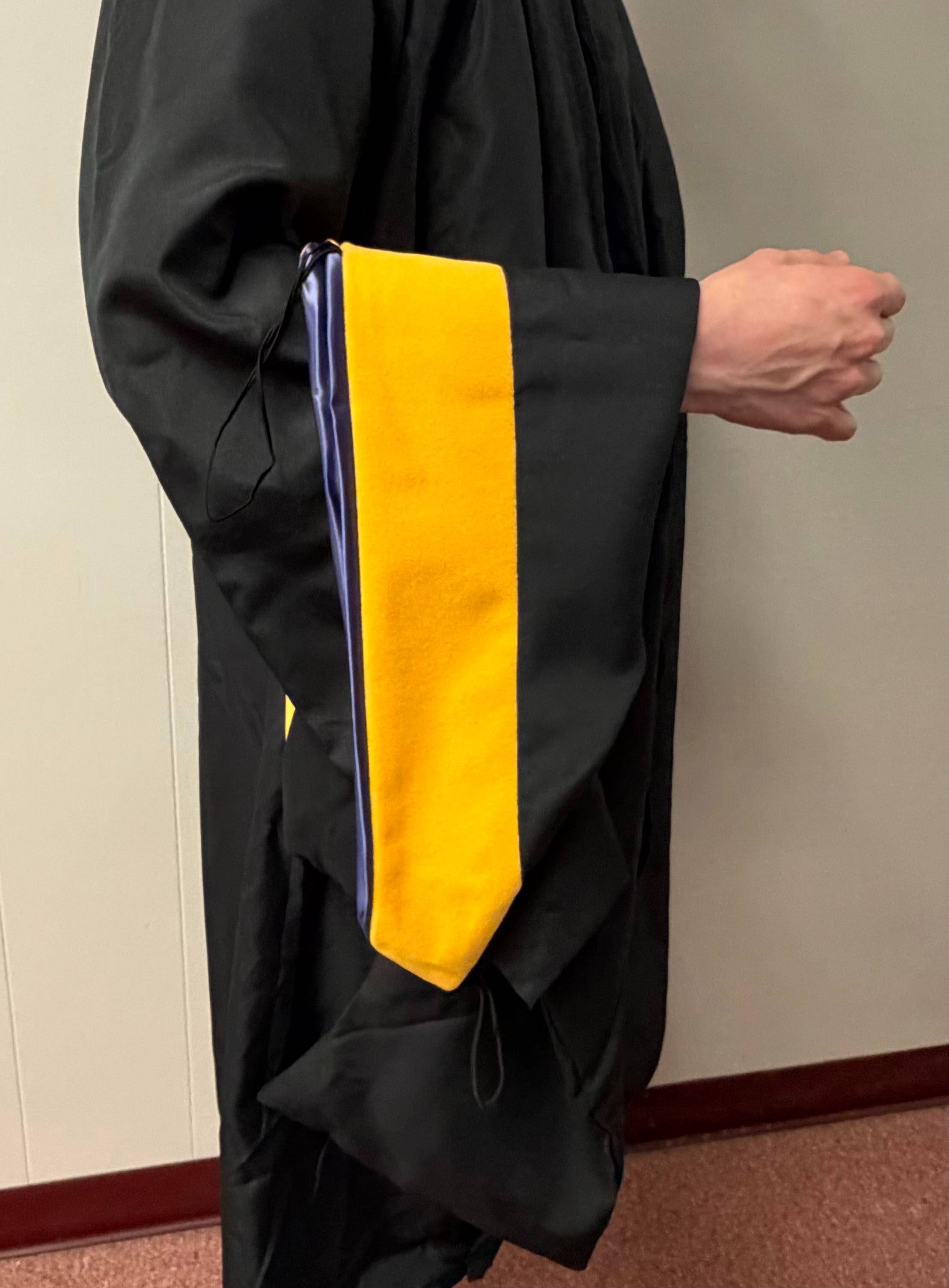 Graduate Hood