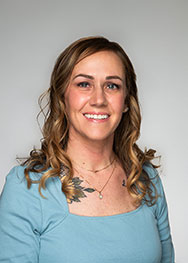 Megan Landis