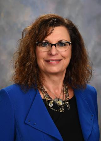 2017 Employee of the Year, Julie Terstriep 2017 Employee of the Year, Julie Terstriep