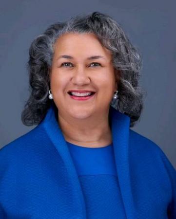 WIU Alumna Melissa Frank-Alston Builds National Career in Higher Education Leadership