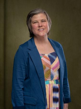 Gravert earned a master's degree in Education and Curriculum and Instruction from WIU in 2018.