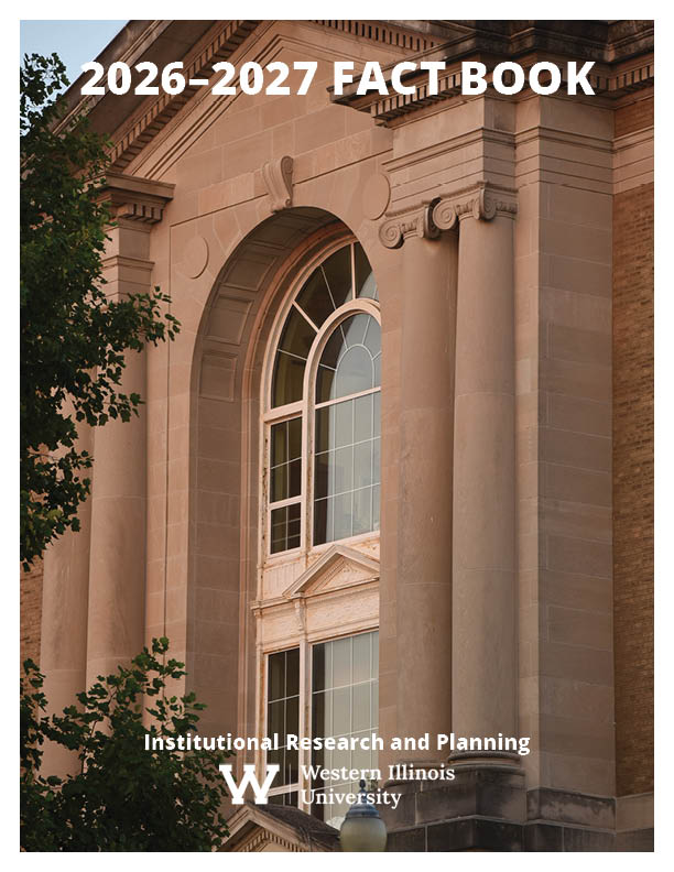 cover of 2026-2027 fact book 