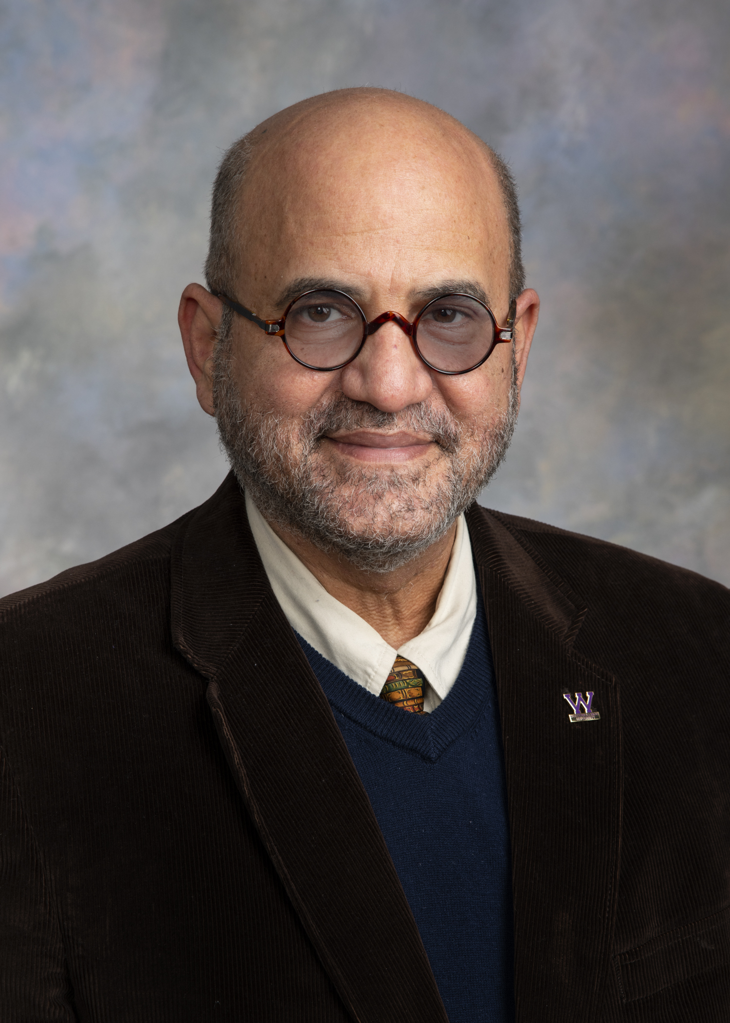 Photograph of Dr. Hector J. Maymi-Sugranes