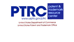 PTRC logo.
