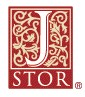 JSTOR Logo