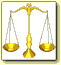 scales of justice logo