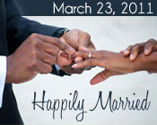 WIU Libraries will be screening two short instructional films on the topic of marriage from the 1950s on March 23, 2011.