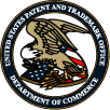 United States Patent And Trademark Office - Department Of Commerce Logo