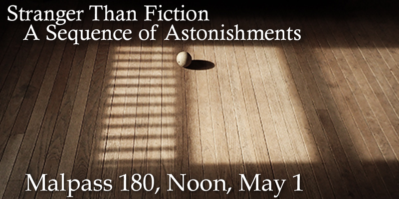 Banner image with picture of a ball on wooden floor. Sunshine casting over the floor. Text on graphic about the event.