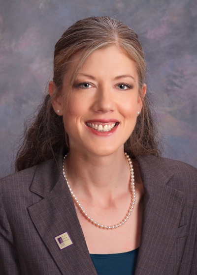 Jen McNabb