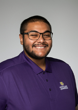 Gavin Gonzalez Headshot
