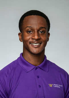 Professional Headshot of Bradley Jenkins