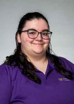 Professional Headshot of Kenro Black