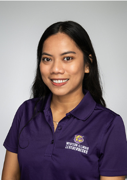 Eka Sitohang Headshot