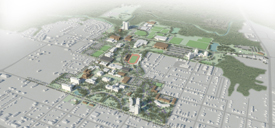 2013 Macomb Master Plan