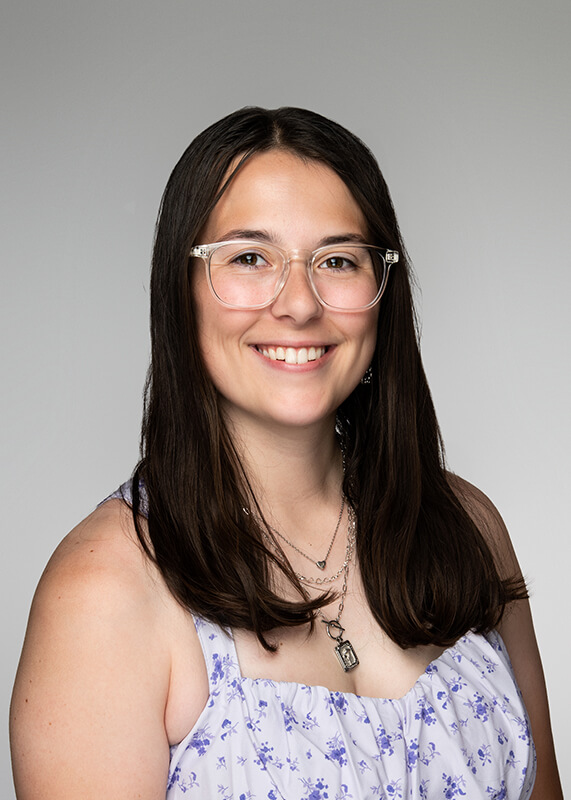 Claire Tozer