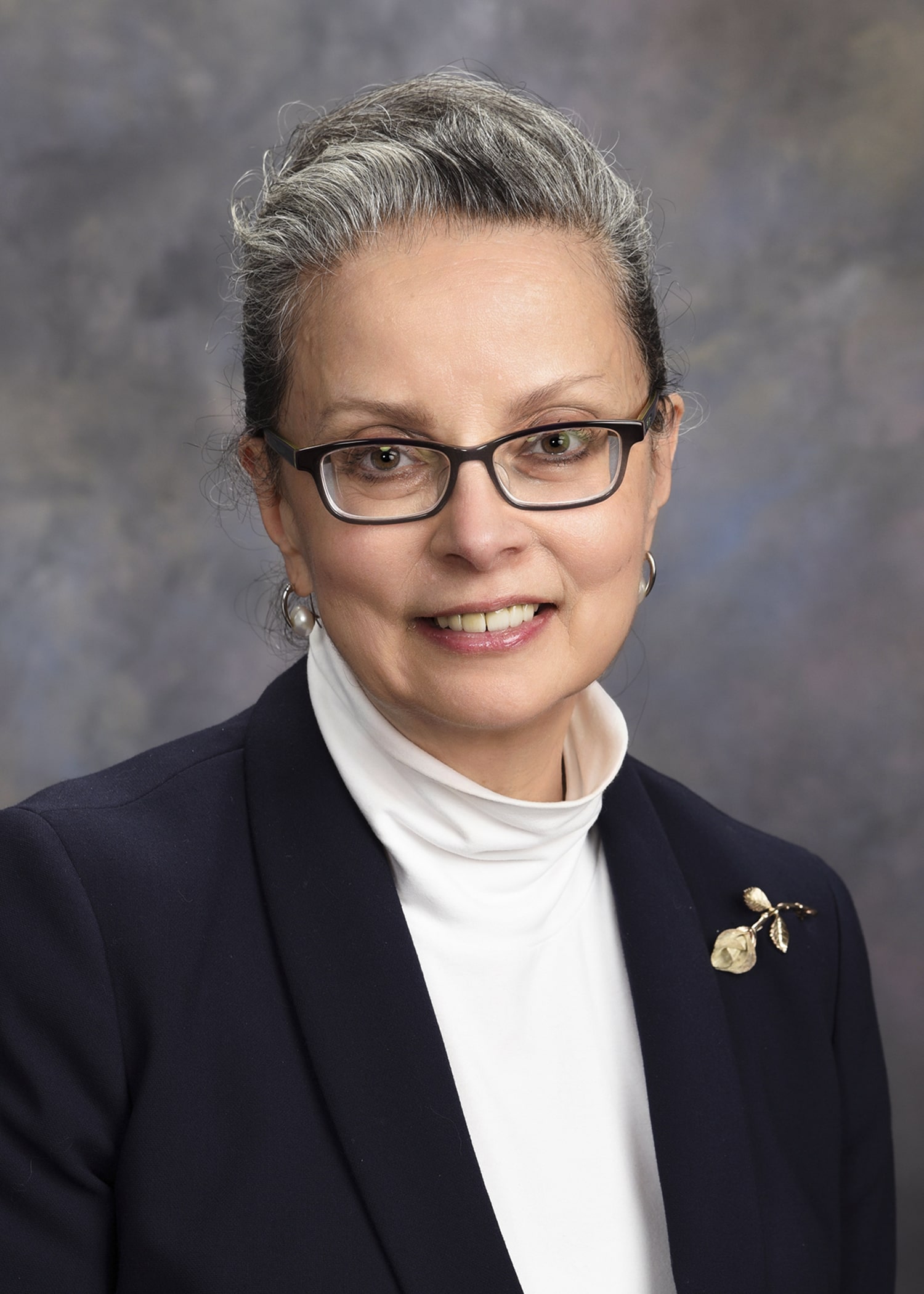 Dr. Susan A. Martinelli-Fernandez