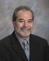 Rafael Obregon, Director, School of Engineering & Technology