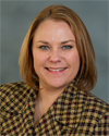Holly Nikels, Professor and Chair, Dept. of Counselor Education and College Student Personnel
