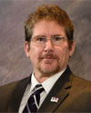 Jeff Calhoun, Director, University Technology-Quad Cities