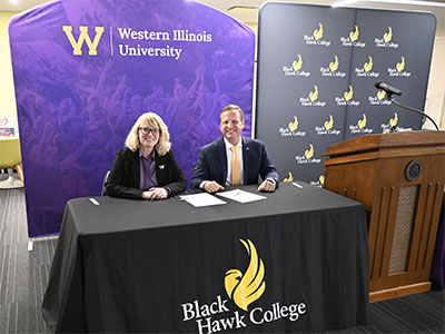 Seamless Transfer Pathways Available