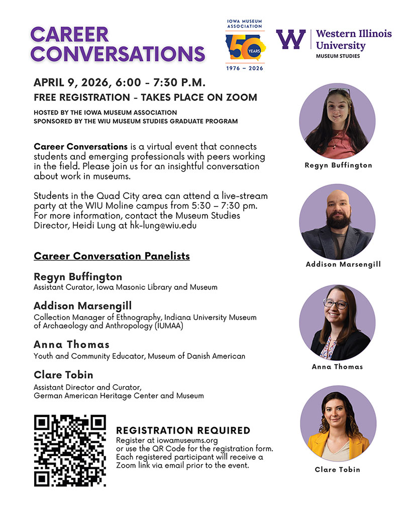 Career Conversations