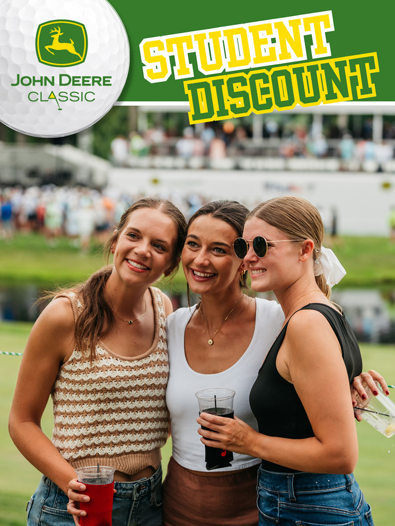JD Classic Tickets