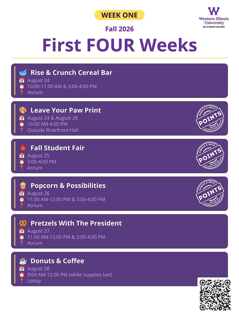 Week 1