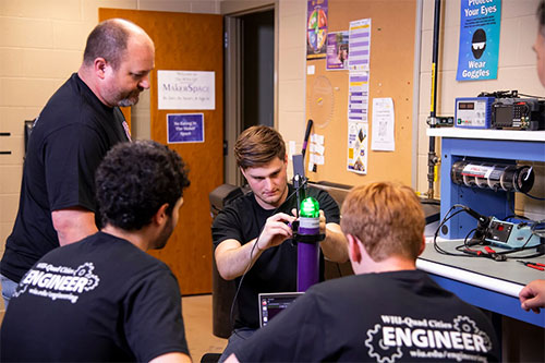 Mechanical Engineering