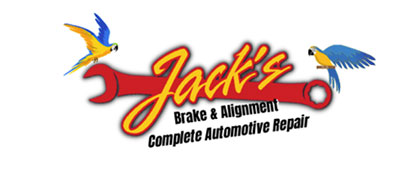 Jacks Brake and Alignment