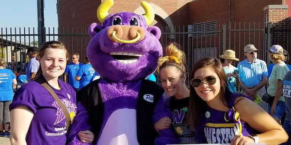 Student Activities at WIU-Quad Cities