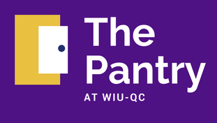 The Pantry Logo