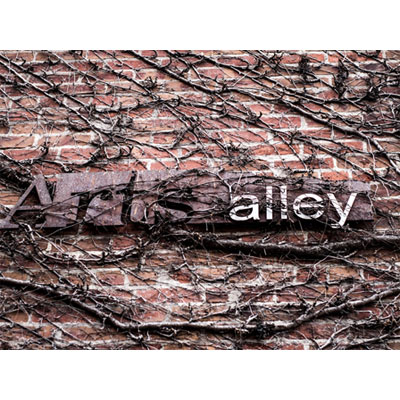 Art Alley