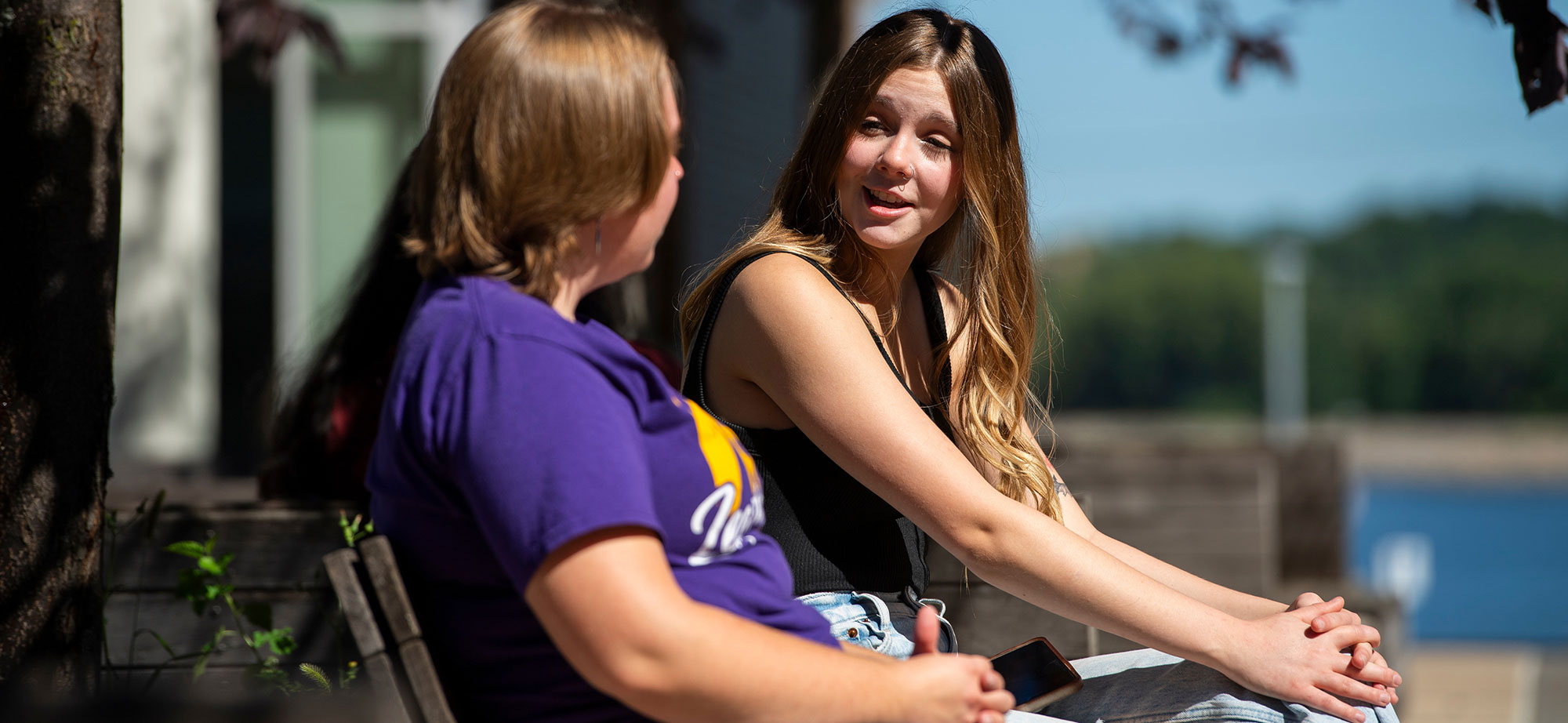 WIU-Quad Cities Student Services