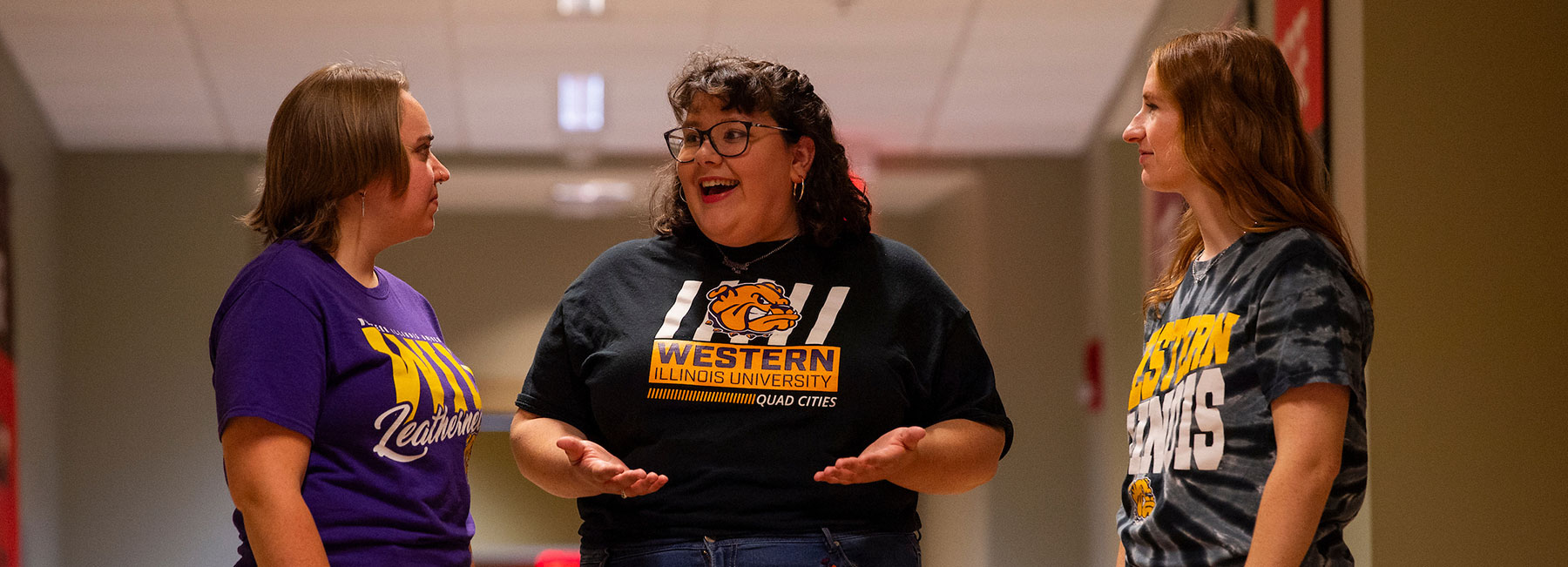 safety and security information