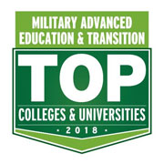 TOP Colleges and Universities 2018
