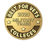 Best for Vets College 2020