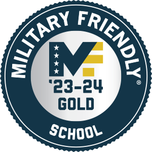 Military Friendly Schools 2022-23