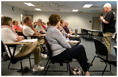 Study Abroad Western Illinois University