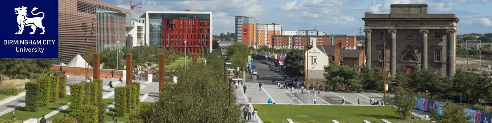 Birmingham City University Birmingham City University