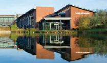 Edge Hill university