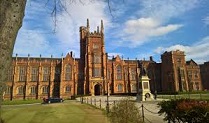 Queens University