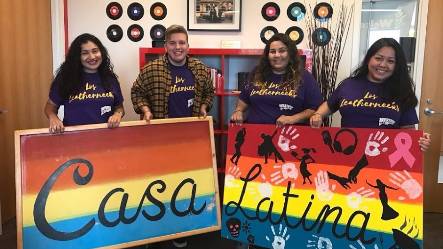 casa latina